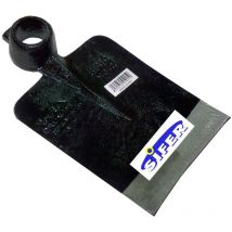 Hacke H818 – 195 x 135 mm – 908 g – Sifer