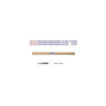 Holzgriff Alcotana Lack a 330x27 - Sifer