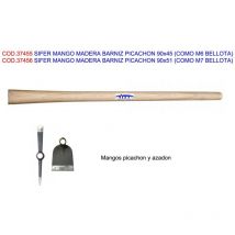 Mangoholz Lack Picachon 90x45 cm – Außenlack – SIFER