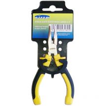 Sifer Mini Pince B/longue 4.5" 115 Mm 11154505c