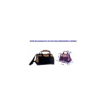 Sifer - Nylon-Werkzeugkoffer RPZB25
