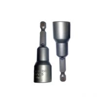 Sifer - porta llave vaso imán taladro 6X42MM unidad BT0642