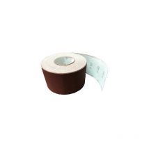 Schleifpapierrolle rbe Klettverschluss 115 x 25 m P120 7917 - Sifer