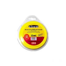Yellow star pinselschneidgewinde 3,00 mm x 15 m - Sifer