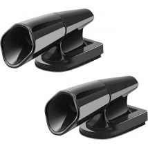 Sifflet anti-gibier a ultra-sons X2