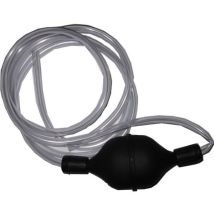 Pompe Syphon - Peraline - 180 Cm - Universelle - Pratique - Facile À Nettoyer