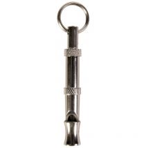 Sifflet haute fréquence 5 cm pour entrainement canin - animallparadise