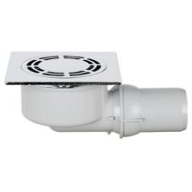 Sifoide Pavimento Quadra "kuala Lumpur" 120 X 120 Gri. Standard