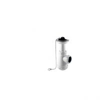 CIS - Sifon botella extensible con valvula 11/2 06514
