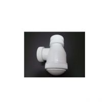 Sifon Evacuacion Botella 11/4' Pl Bl s m