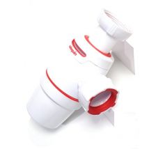 Wirquin - sifon 1 seno neo air ø 40 30722164 Sifón 1 Seno Neo Air ø 40 30722164 de la marca .