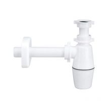 Sifone a Bottiglia Per Lavabo (Marchio Lira)-1&quot1/4