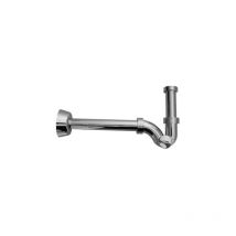 Bonomini - sifone ad s royal abs senza piletta 1' - Diam. 26 x 250 mm.