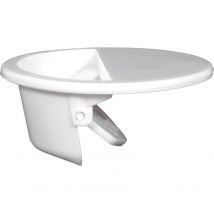 Sifone anti-scarafaggio 11cm
