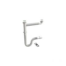 Sifone flessibile per lavello cucina 'flexybon' 1'1/2