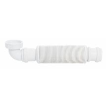 Sifone flessibile Senzo con membrana, 30718693 Wirquin Wirquin