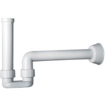 Sifone in pp 'savoia' 1'1/4 x d. 40