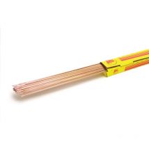 SIF - steel A15 2.4mm Welding Rods 2.5KG