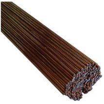 SIF - 1.6mm steel No.11 Gas Welding Filler Rod, Copper Coated 2.5KG