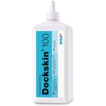 SIGA Dockskin Hochleistungs-Primer 1 kg – lösungsmittelfrei – hohe Klebekraft – temperaturbeständig -40 °C bis +100 °C
