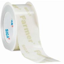 Farmer Hochleistungs-Klebeband für Landwirtschart und Garten 60 mm x 15 m - Siga
