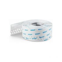 Fentrim 20 überputzbar, für luftdichten Anschluss an Fenstern & Türen im Innen-Bereich 100mm - Siga