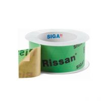 SIGA Rissan 60 einseitig klebendes Profiband mit extremer Haftungskraft 60mm x 15m Rolle