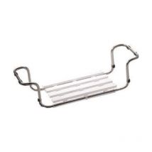 Godonnier - Siège de baignoire pmr pellet inox 304 extensible