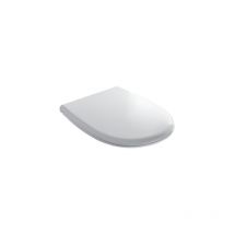 Ceramica Globo - Housse traditionnelle avec traitement antibactérien Globo Grace GR021BI Blanc - Duroplast