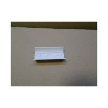 Bernstein - Siège de wc Soft-Close U1002 avec éclairage led