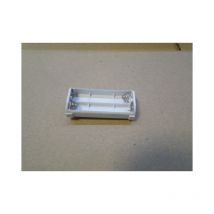 Bernstein - Siège de wc Soft-Close U1002 avec éclairage led