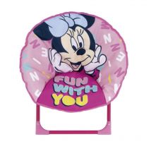 Siège lune Minnie Mouse Fun With You