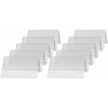 Table Top Display Frame 100x 60 mm, 10 pcs. - Sigel