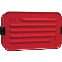 Food Metal Box Plus l rd 8698.10 - Sigg