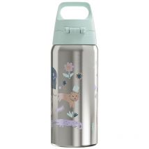 Sigg - Flasche Shield Therm one 'Jungle'