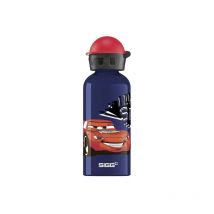 Trinkflasche 'Lizenz Cars Speed'