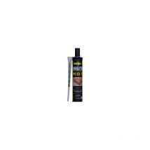 Pe CE-7 Cartouche d'ancrage chimique en polyester bi-composant sans styre'ne 300 ml pour fixations structurelles a' forte adhe'rence avec me'langeur