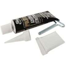Politenace Tubetto Adesivo Poliuretanico Strutturale Trasparente 60 Ml Per Incollaggi Fortissimi Verniciabile Made In Italy - Sigill