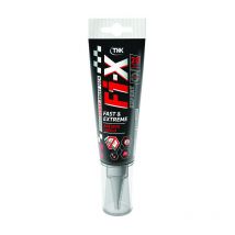 Sigillante adesivo fi-x fast & extreme - ml.125 bianco