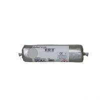 Sigillante adesivo rapido Sika Sika flex g 139 - Grigio cemento - 400ml - Gris béton