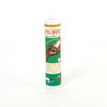 Naici - Sigillante Monocomponente Ad Elevate Prestazioni Naisil Polimero Grigio 290 Ml