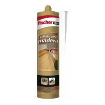 Sigillante per legno di quercia fischer 310ml