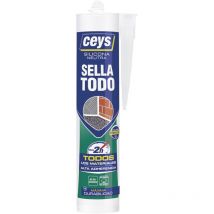 Ceys - Cey 505528 sellatodo carrello bianco 280ml