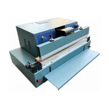 Sigillatrice Termodigillatrice Semiautomatica per Sacchi e Sacchetti