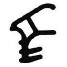 Sigillo Zd 127 Bianco (a 5)