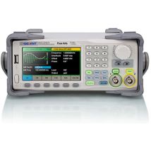 Siglent Technologies Sdg2042x Generatori Di Funzioni Di Forma D'Onda Arbitraria, 40 Mhz, Grigio