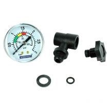 Astral - pool manometro 4404080104 Manometro 4404080104 de la marca Pool.