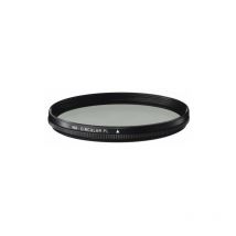 Filtro wr Circular Pol d. 72mm, attacco universale - Sigma