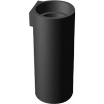 Signal Construct - DAH30100 LED-Abstandshalter 1fach Schwarz Passend für (LEDs) led 3 mm