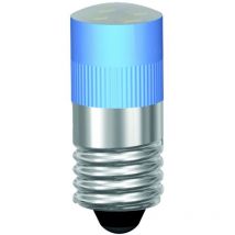 MWGE25589 LED-Lampe Weiß E10 230 v/ac - Signal Construct